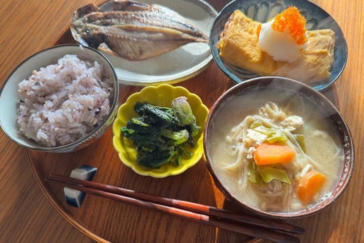 Tokyo Private Cooking Class: Ramen & Gyoza, Japan Home Experience — photo 9