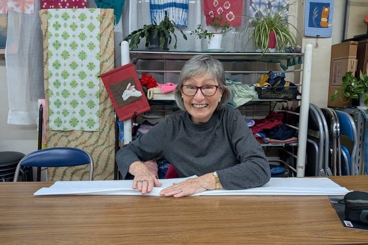 Arimatsu Shibori Craft Experience Tour guided by Friendly Locals — photo 10