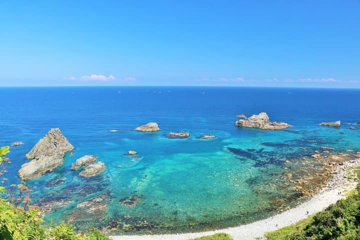 Hokkaido Day Tour in Cape Kamui and Shiroi Koibito Park — photo 2