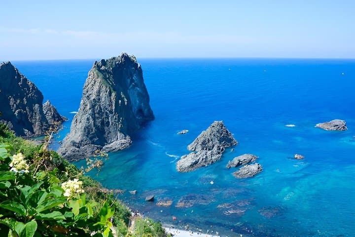Hokkaido Day Tour in Cape Kamui and Shiroi Koibito Park — photo 3