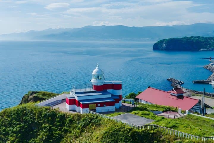 Hokkaido Day Tour in Cape Kamui and Shiroi Koibito Park — photo 6