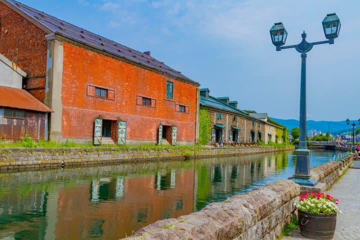 Hokkaido Day Tour in Cape Kamui and Shiroi Koibito Park — photo 11