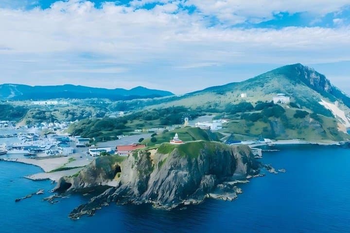 Hokkaido Day Tour in Cape Kamui and Shiroi Koibito Park — photo 8