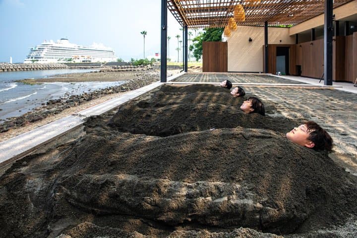 6 Hours Discovery Hells of Beppu and Local Culture — photo 13