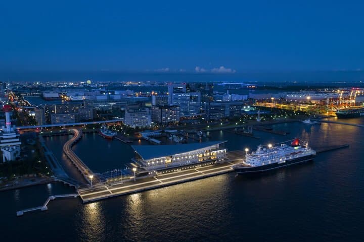 Tokyo Cruise Port: Private Transfer To/From Tokyo hotels — photo 2