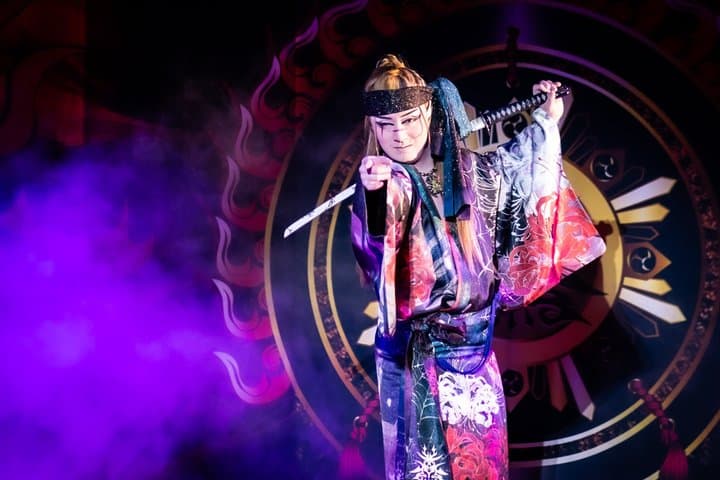Asakusa: Guided Japanese Cabaret Show (Taishu Engeki) — photo 2