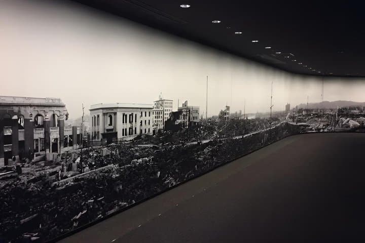 Historic Hiroshima By Private Vehicle or Public Transport — photo 7