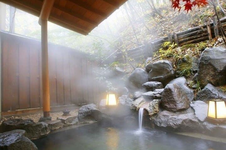 Hakone Tour Experience from Tokyo — photo 5