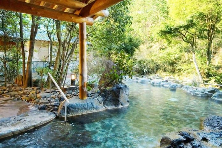 Hakone Tour Experience from Tokyo — photo 9