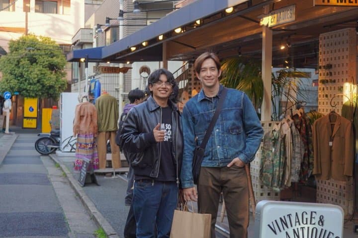 Tokyo Private Custom Tour:Must-Sees & Hidden Gem with local guide — photo 2