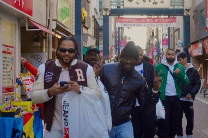 Tokyo Private Custom Tour:Must-Sees & Hidden Gem with local guide — photo 12