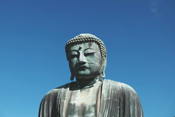Walking Tour in Kamakura with Great Buddha Ancient Shrines — photo 3