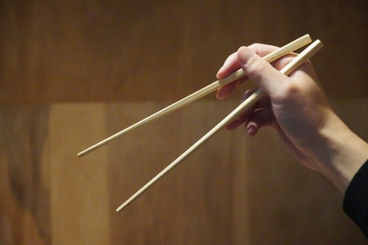 KYOTO Craft Your Own Chopsticks from Kyoto Wood — photo 2