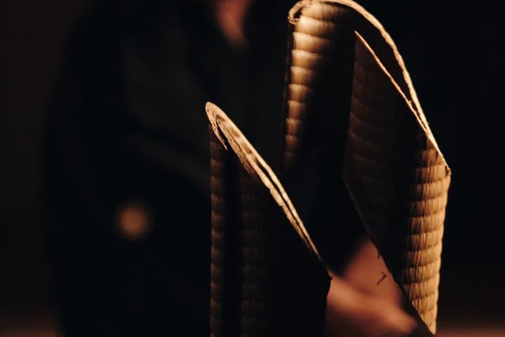Osaka: Samurai Sword Experience & Wagyu Sukiyaki Dinner — photo 8