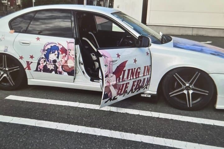 Akihabara Insider Private Anime and Maid Cafe Tours — photo 6