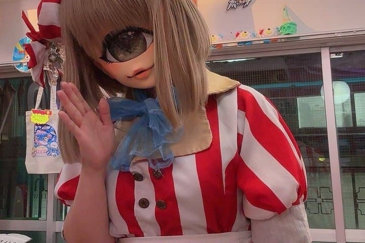Akihabara Insider Private Anime and Maid Cafe Tours — photo 3