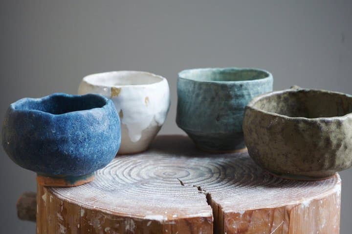 Authentic Pottery Workshop in Tokyo – English Supported — photo 7