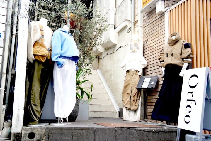 Kichijoji Vintage Hunt Tokyo Hidden Thrift and Street Culture — photo 5