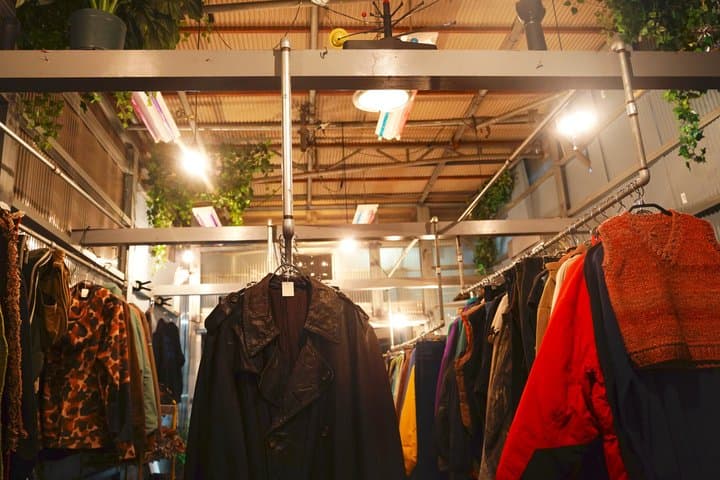 Kichijoji Vintage Hunt Tokyo Hidden Thrift and Street Culture — photo 7