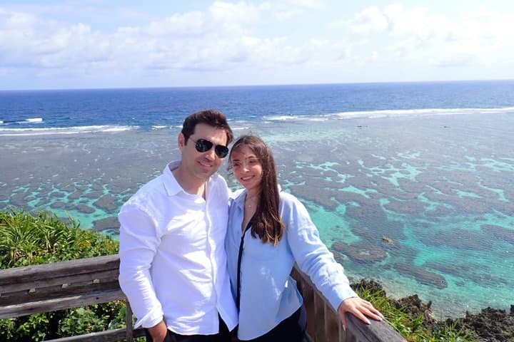 Miyako Island: Private Tour with a fluent English-Speaking Guide — photo 13