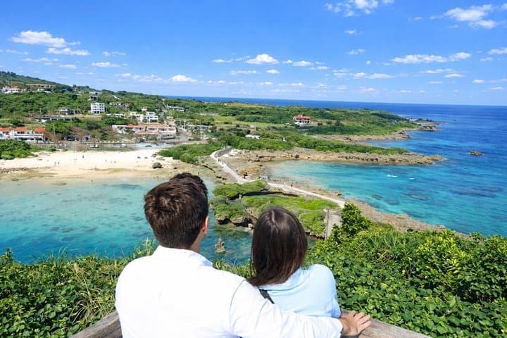 Miyako Island: Private Tour with a fluent English-Speaking Guide — photo 9
