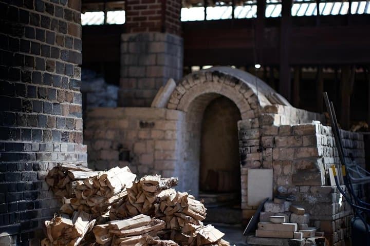 Arita Ware Private Walking Tour and Ceramics Treasure Hunt — photo 3