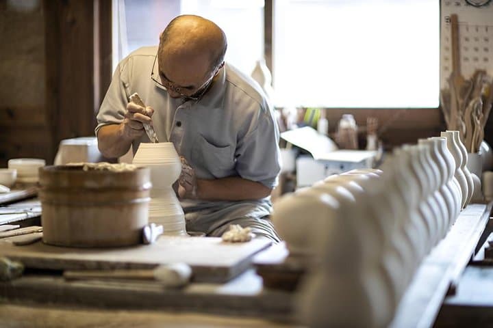 Arita Ware Private Walking Tour and Ceramics Treasure Hunt — photo 4