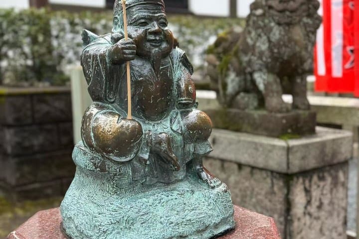 Kyoto Morning Walking Tour Temples Shrines and Local Life — photo 13