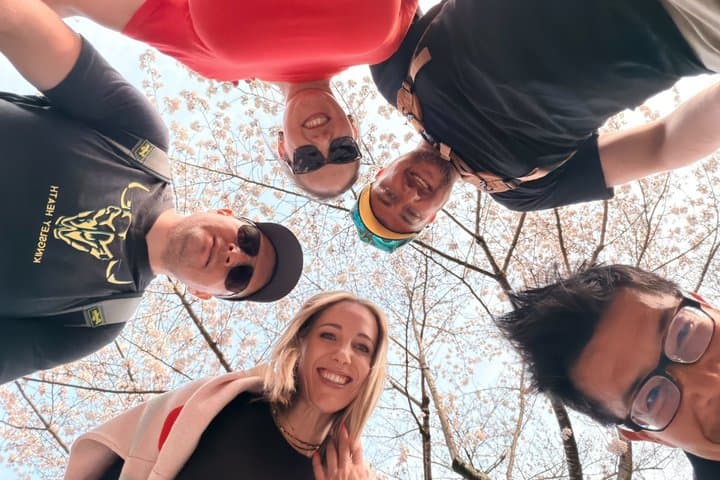Explore Heritage and Landmarks of Kyoto with E-Bike Ride — photo 2