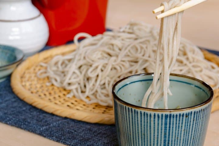 Tokyo Soba Making Experience – Easy & Fun! Make Your Own Soba — photo 13
