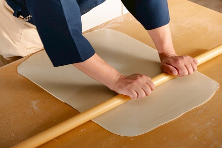 Tokyo Soba Making Experience – Easy & Fun! Make Your Own Soba — photo 15