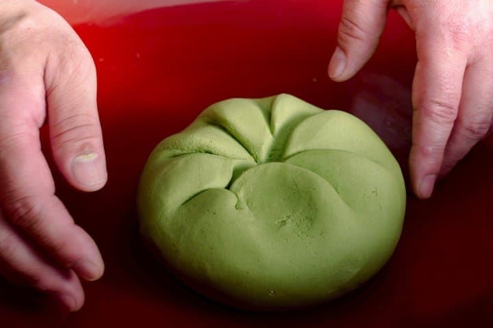 Tokyo Matcha Soba Making Experience – Easy & Fun! — photo 15