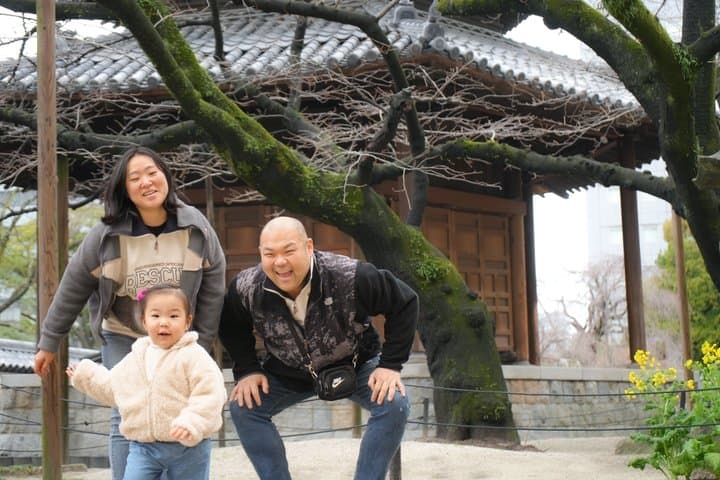 [Deep-green Season!] Kanazawa SAMURAI & GEISHA: Walking Tour — photo 10