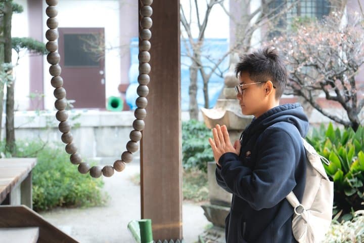 [Deep-green Season!] Kanazawa SAMURAI & GEISHA: Walking Tour — photo 12