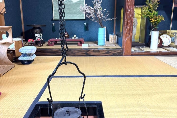Uji and Wazuka Matcha Farm Half Day Private Guided Tour — photo 15