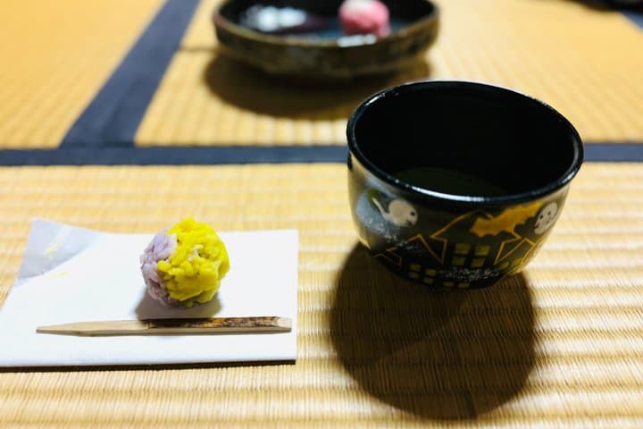 Uji and Wazuka Matcha Farm Half Day Private Guided Tour — photo 16