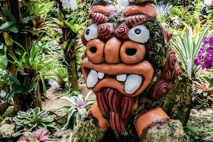 Okinawa Private Custom Tour with Local Guide — photo 3