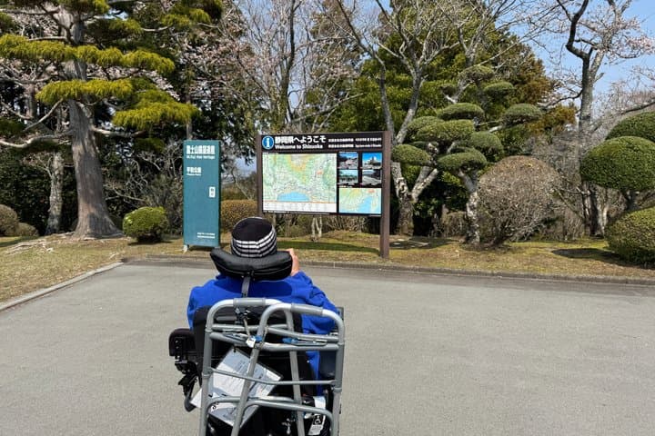 Accessible Mt Fuji and Hakone Tour with English Speaking Driver — photo 9