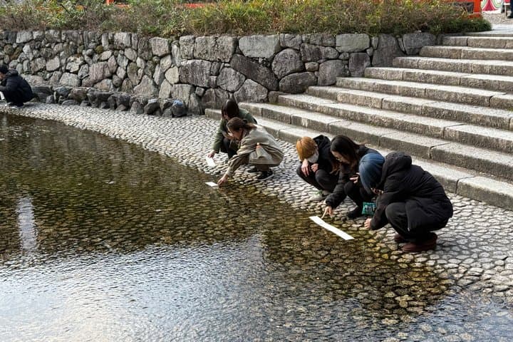 Skip the Crowds Kyoto 8 Million Gods Bike Adventure — photo 14