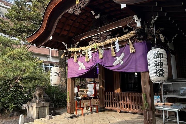 Skip the Crowds Kyoto 8 Million Gods Bike Adventure — photo 11