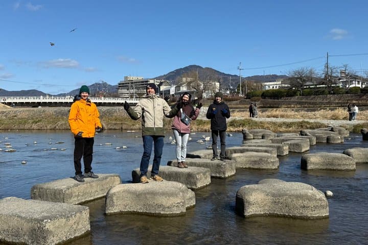 Skip the Crowds Kyoto 8 Million Gods Bike Adventure — photo 6