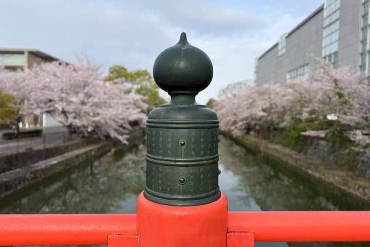 Skip the Crowds Kyoto 8 Million Gods Bike Adventure — photo 4