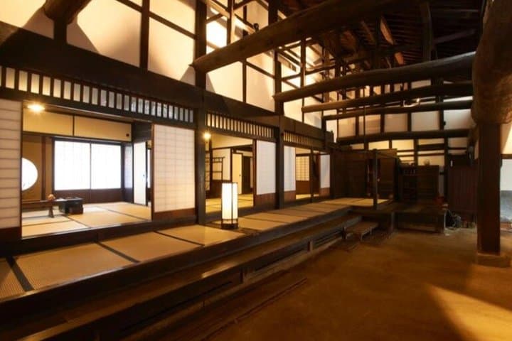 Sakai's Samurai & Artisan Roots Osaka Tour — photo 6