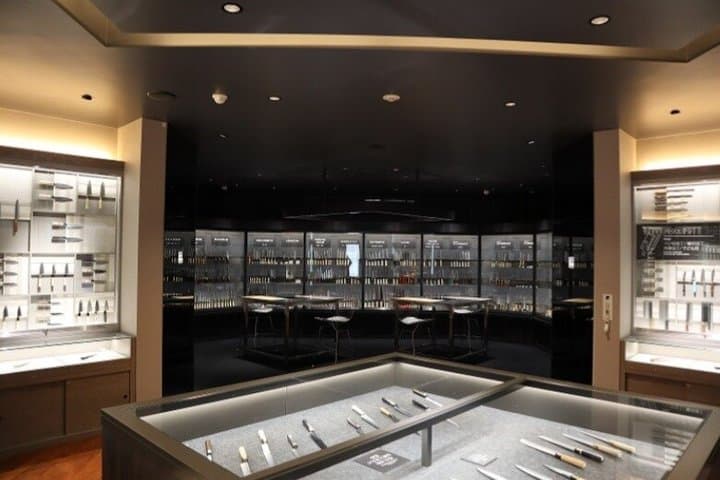 Sakai's Samurai & Artisan Roots Osaka Tour — photo 8