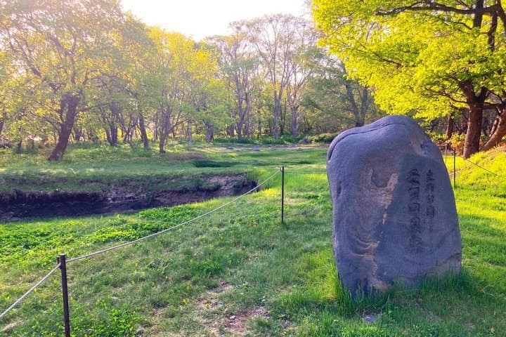 Abashiri History and Nature Tour With a Nationally Licensed Guide — photo 2