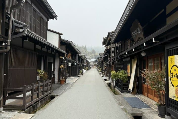 Takayama Private Custom Tour with Local Guide — photo 7