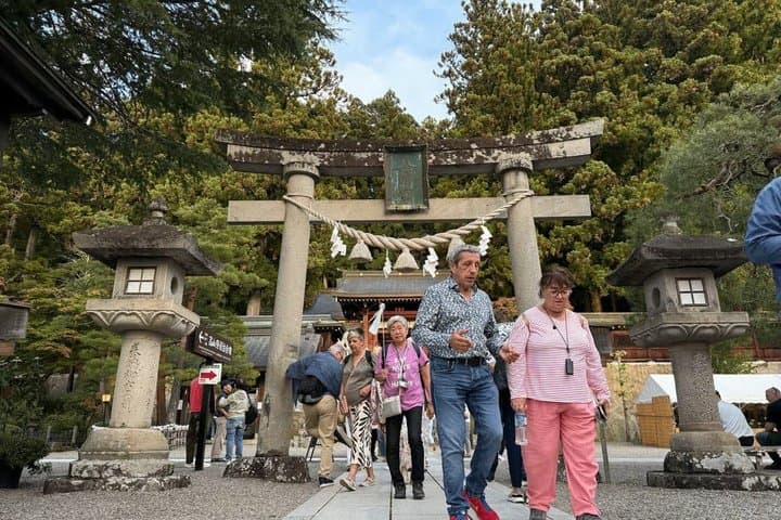 Takayama Private Custom Tour with Local Guide — photo 10