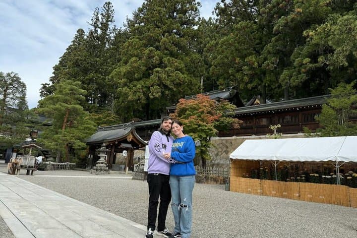Takayama Private Custom Tour with Local Guide — photo 12