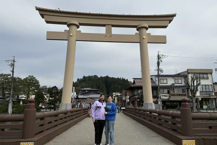 Takayama Private Custom Tour with Local Guide — photo 13