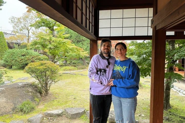 Takayama Private Custom Tour with Local Guide — photo 5